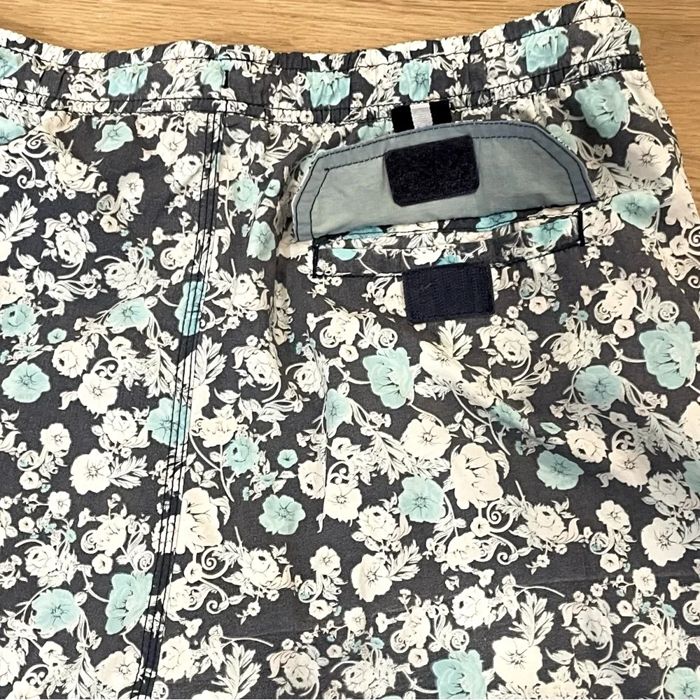 Cremieux  Vintage Floral 5.5